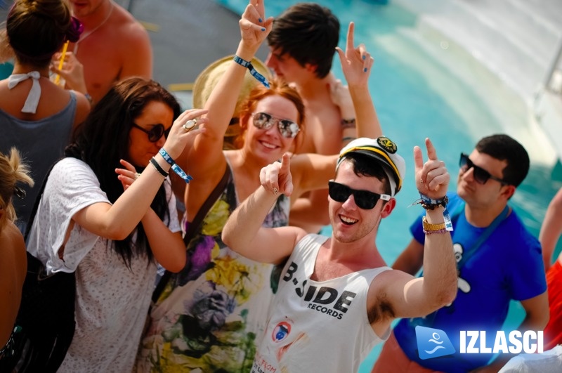 Hideout Festival