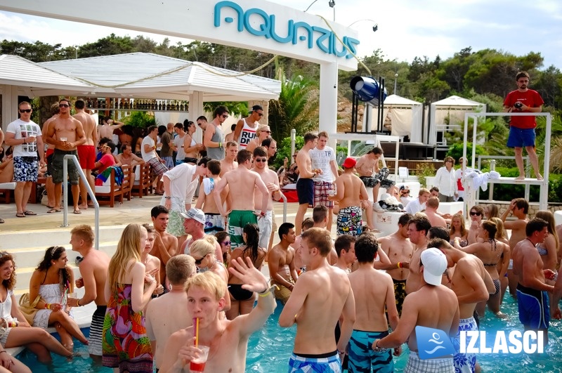 Hideout Festival