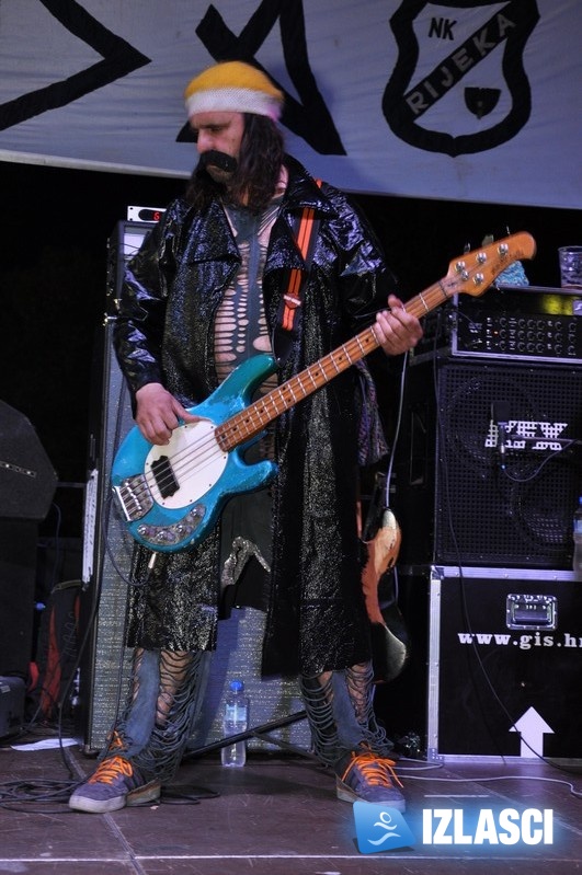 Humanitarni koncert povodom 25. godišnjice Armade