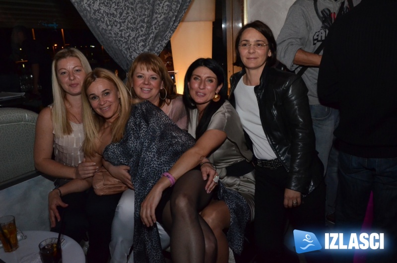 Je li Mystique jedini riječki disco club?