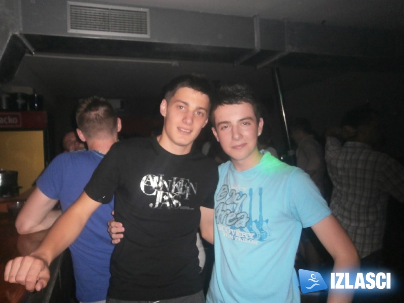 Jole @ Disco Club Jaguar, Imotski