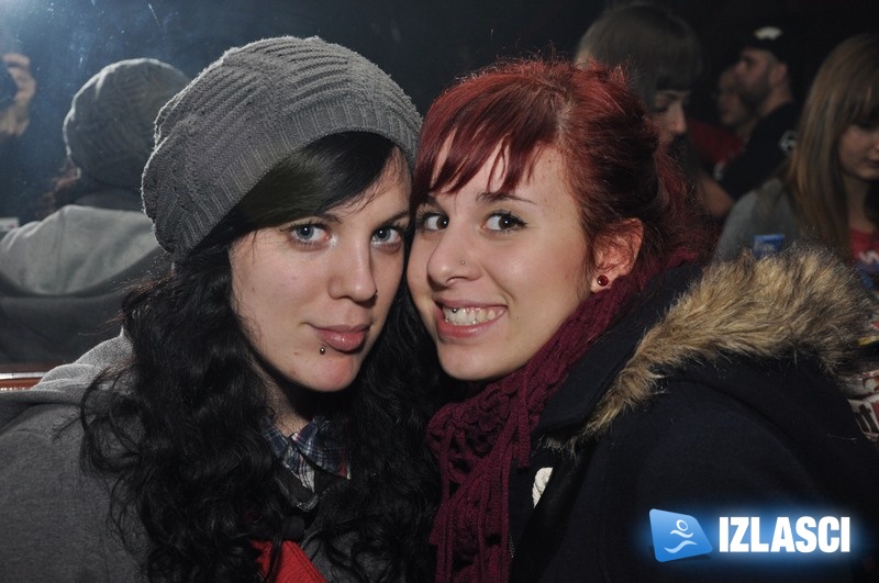 Winter fest u Kalypsu (Rijeka)