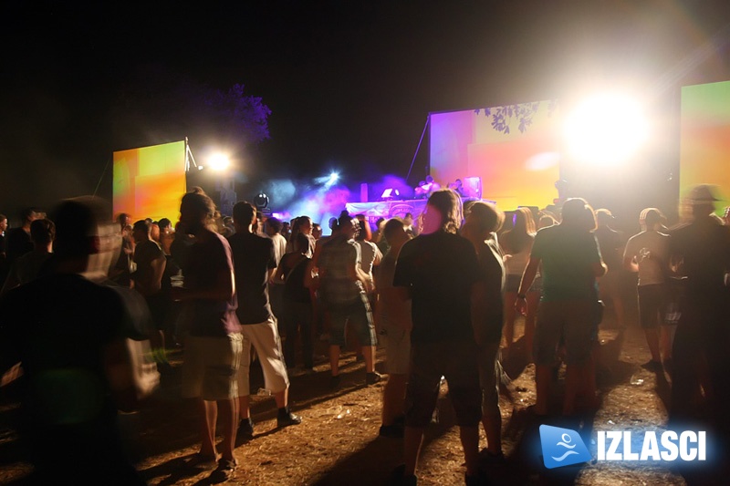 Kanegra Beach Festival @ Umag