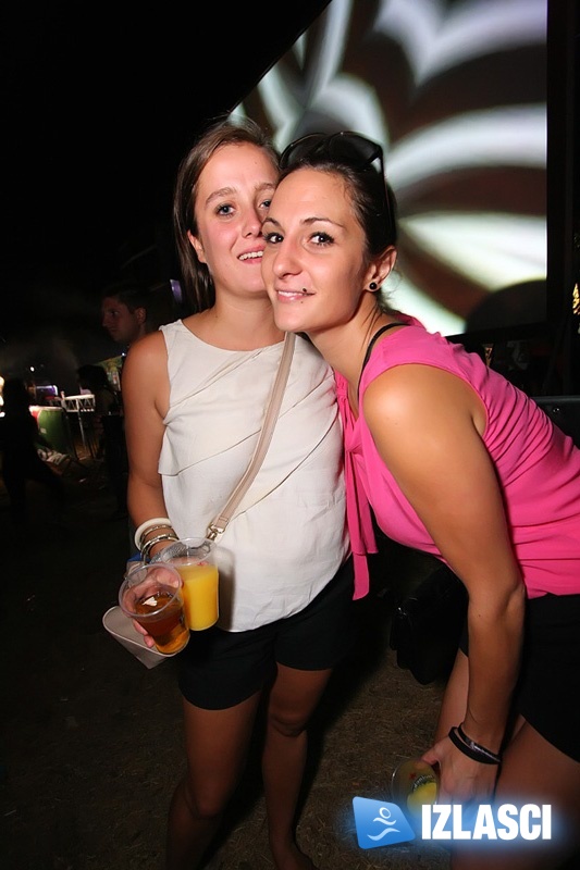 Kanegra Beach Festival @ Umag