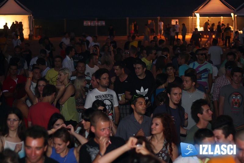 Kanegra Beach Festival @ Umag