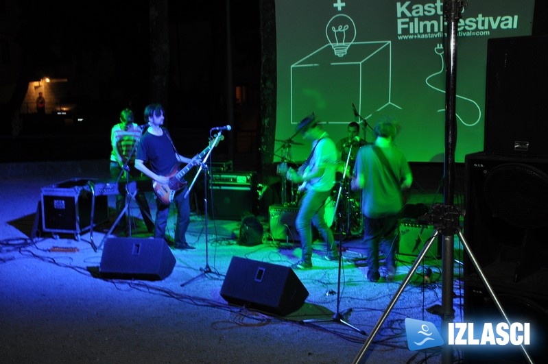 4. Kastav Film Festival