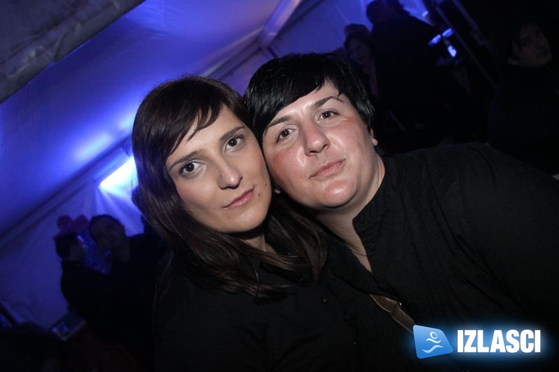 Koncert Lidije Bačić u Svetvinčentu