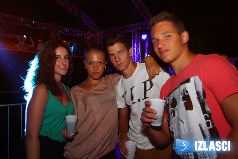 Montraker Summer Beach Festival