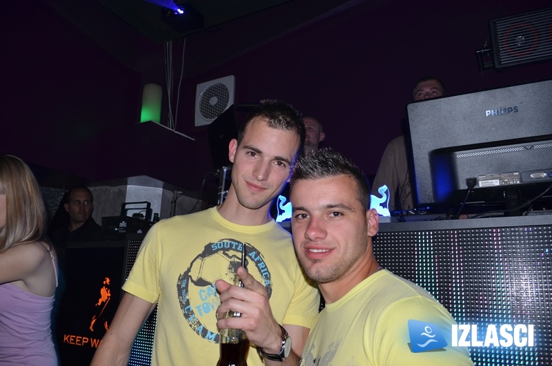 Mystique odmah postao hit mjesto u Rijeci subotom