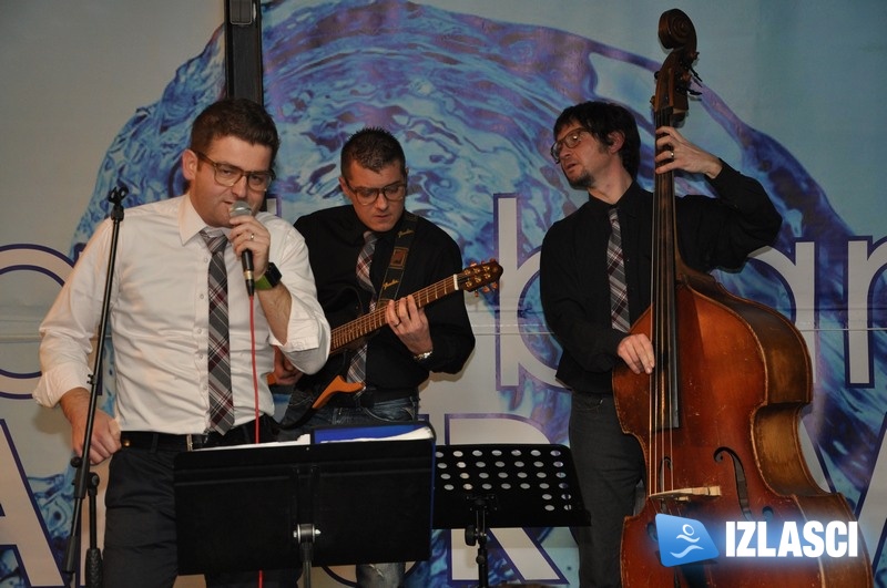 Nad Urom - live svirka i najljepši pogled u gradu