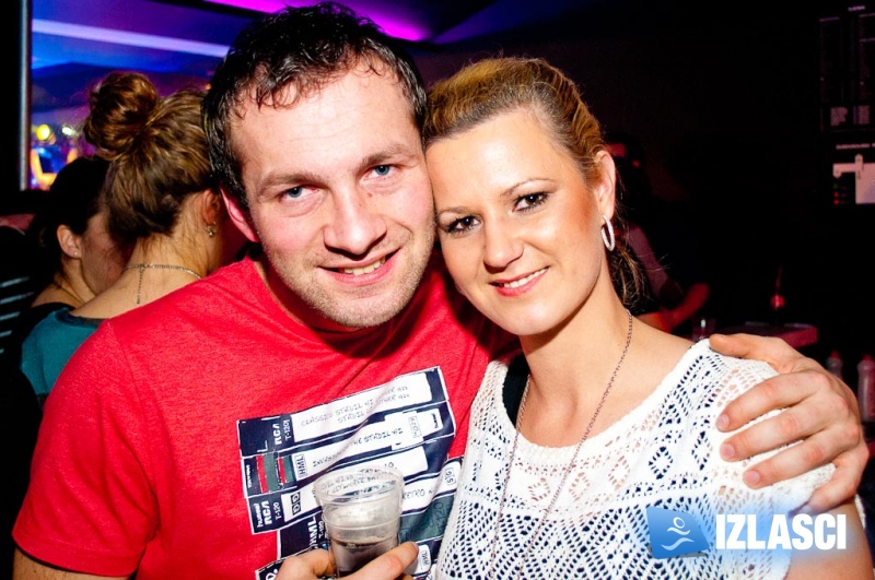 Nex band @ Magnus Pazin-Night Express
