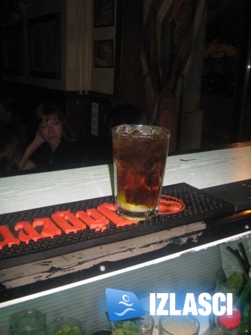 Nothing compares to Havana - summer tour 2012. (Phanas pub, Rijeka)