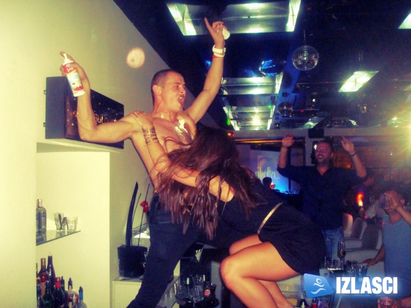 Nothing Compares to Havana - summer tour 2012. (Saint & Sinner, Umag) Nothing Compares to Havana - summer tour 2012. (Saint & Sinner, Umag)