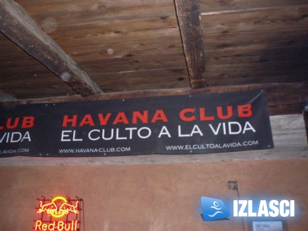 Nothing Compares to Havana @Volsonis