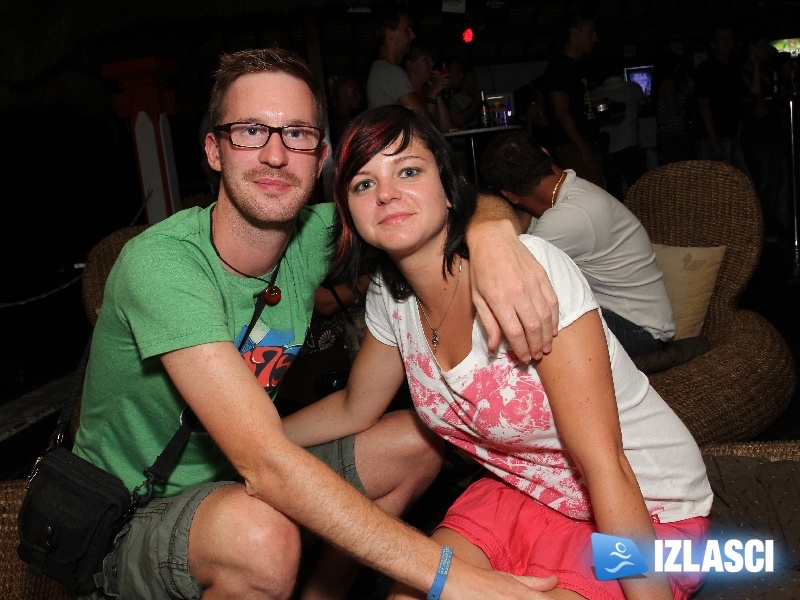 Notorious u ritmu Havana cluba i Kube