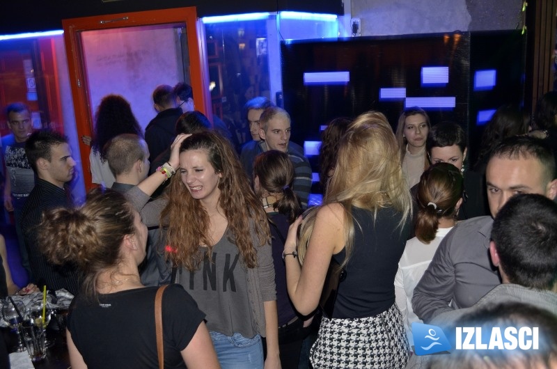 Odličan provod subotom u Pietas-Julia 