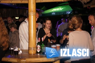 Otvorenje Zeppelin Beach & Lounge bara u Puli