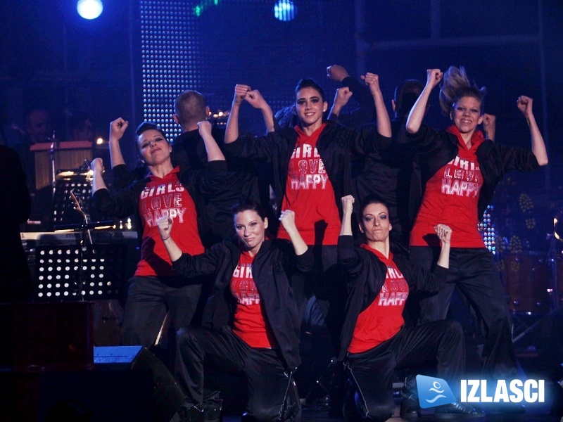 Porin 2010