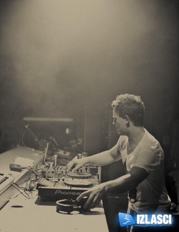 Re-Vel-In Festival - Fedde Le Grand & dr. @ Dubrovnik