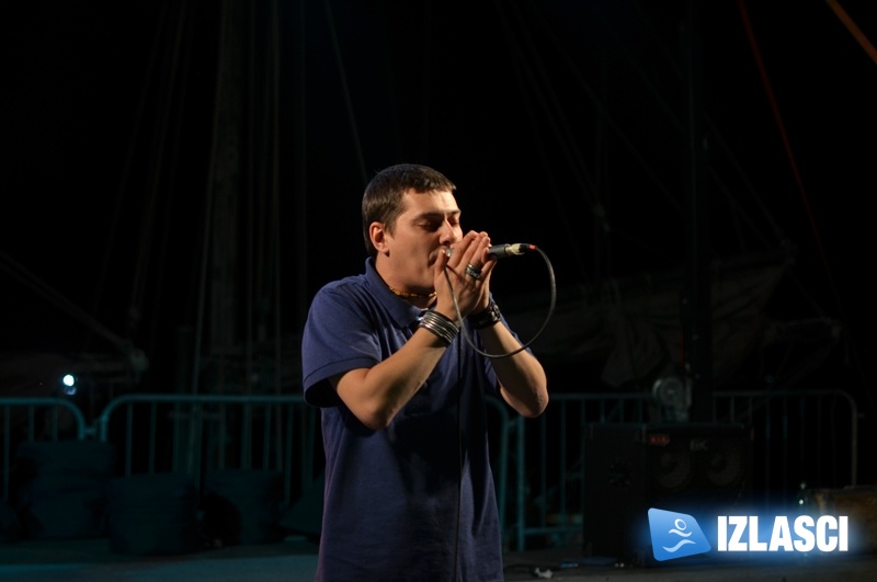 Ritam s mora - riječki festival 