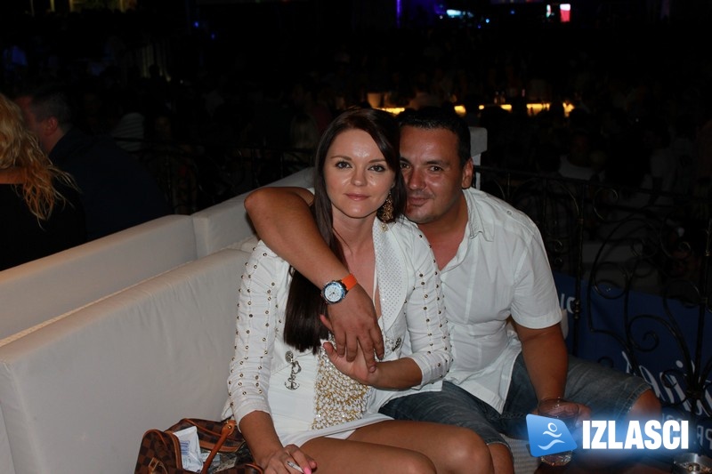 Severina @ LightHouse music club