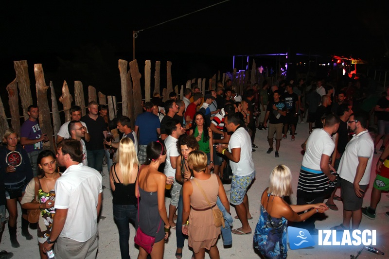 Slurp Festival @ Fort Punta Christo