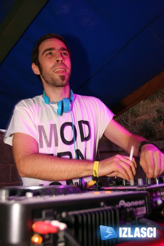 Slurp Festival @ Fort Punta Christo