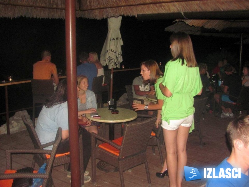 Soco Lime Party @ Insula, Njivice