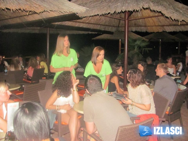 Soco Lime Party @ Insula, Njivice