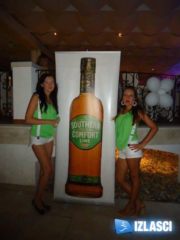 Soco Lime Party @ LMC, Vodnjan