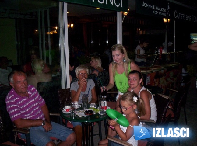 Soco Lime Party @ Tonči, Biograd