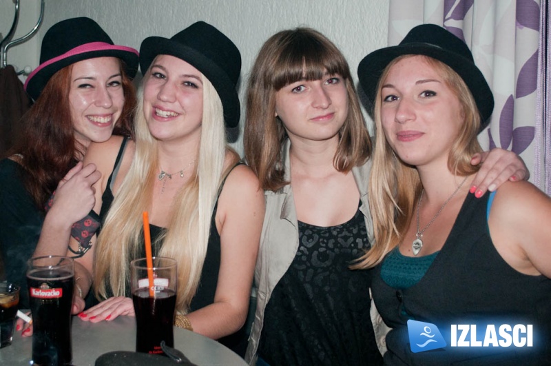 Subota, 12.10.2013 - ORBANO Žminj