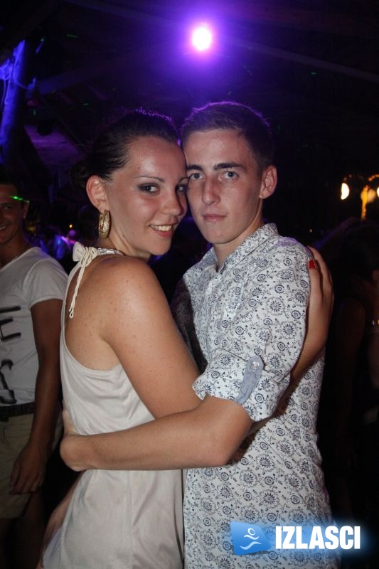 Summer Club Dali