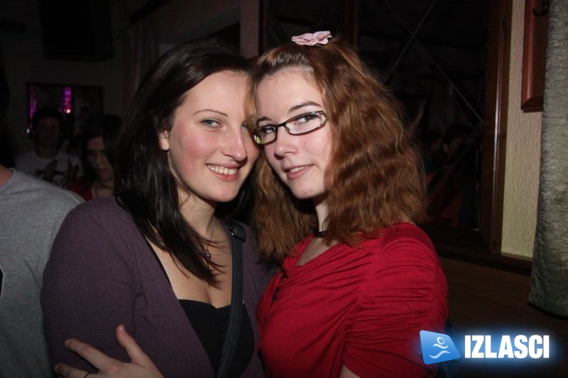 The Famous Grouse party & promocija kućnog whiskeya Merikane bara!