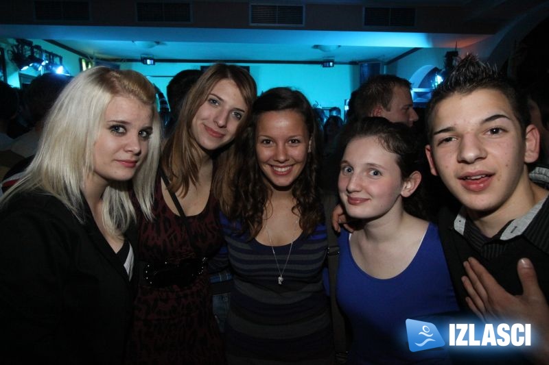 The Famous Grouse party & promocija kućnog whiskeya Merikane bara!