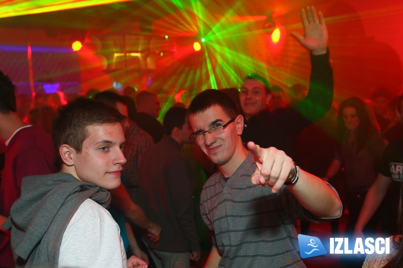 Tranceport Vol.2 @ Shamballa