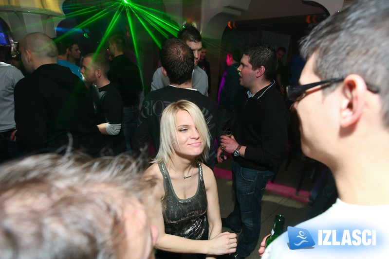 Tranceport Vol.2 @ Shamballa