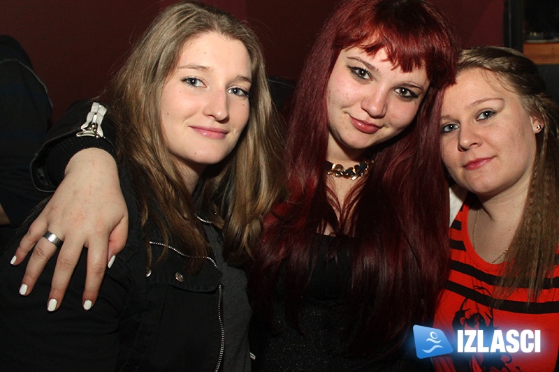 Uljanik-student parti
