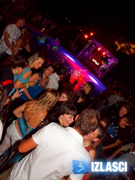 Uspješan Back 2 Love Party u Girandelli Uspješan Back 2 Love Party u Girandelli