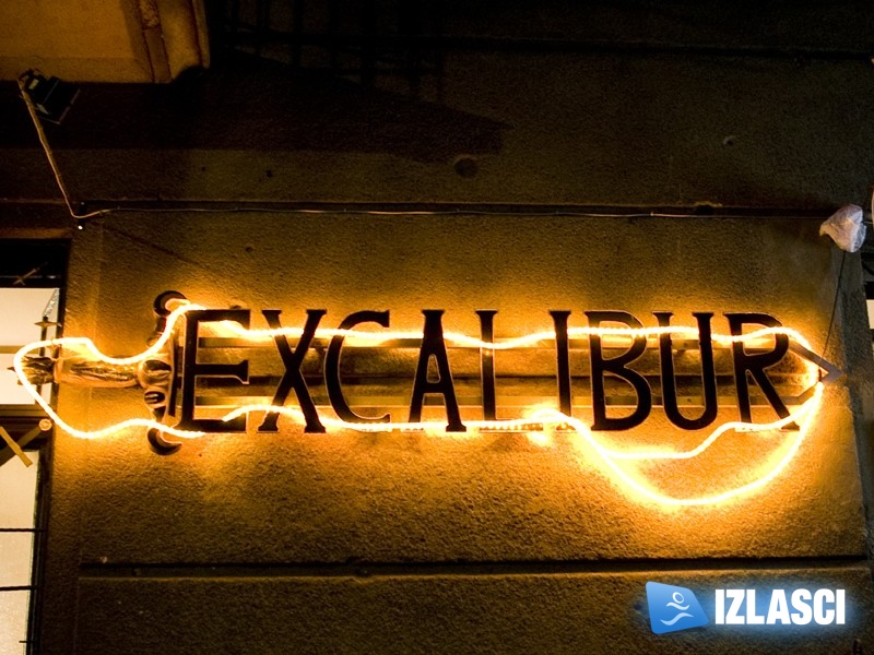 Antirecesijska večer uz točenje pive i votke
