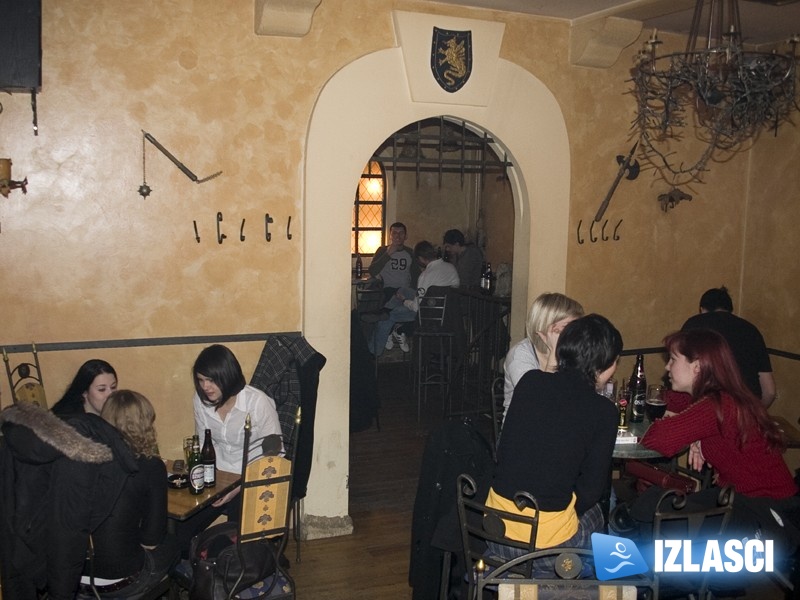 Antirecesijska večer uz točenje pive i votke
