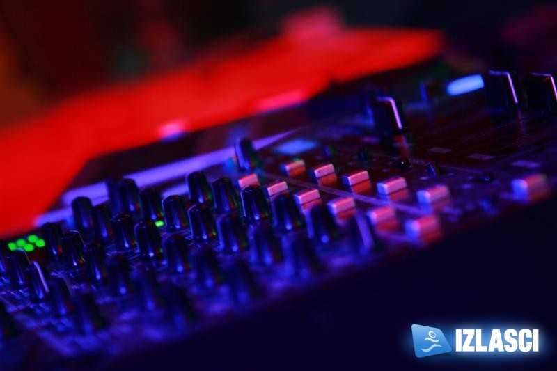 DJ-ica Sanja Pandurić „izrokala“ Purgeraj 