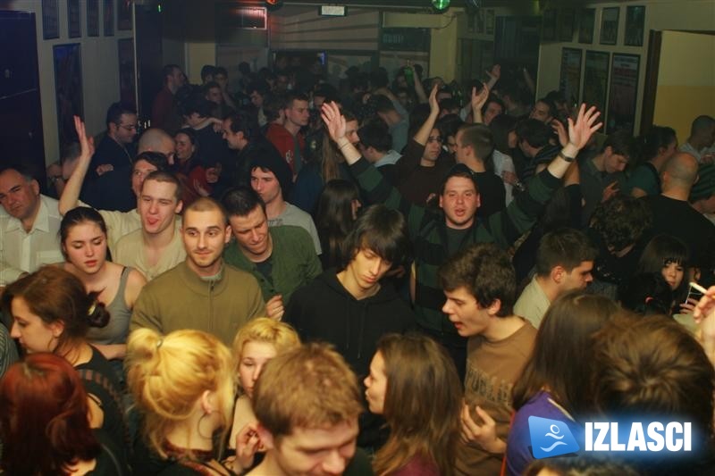 DJ-ica Sanja Pandurić „izrokala“ Purgeraj 