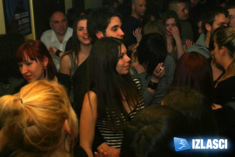 DJ-ica Sanja Pandurić „izrokala“ Purgeraj 