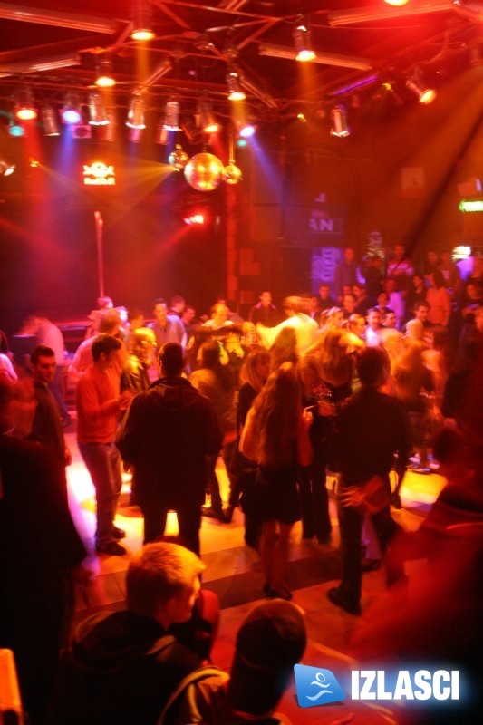 Disco sedamdesete se vratile u Uljanik