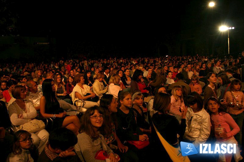 Hrvatski radijski festival osvojili Nina & Hari, ali i brojni posjetitelji!