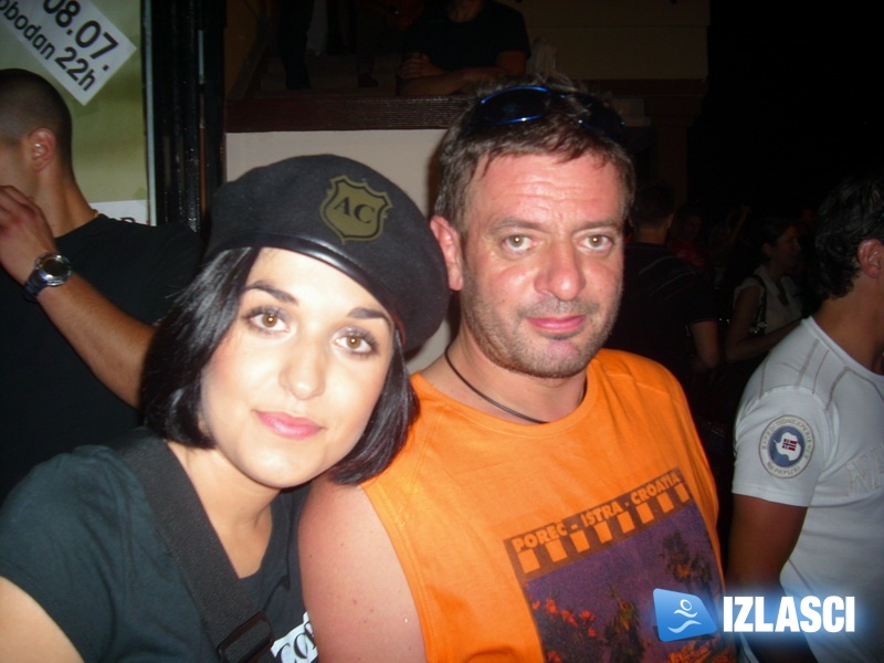 IZLASCI.net Alco Patrola spašava vozačke u Istri