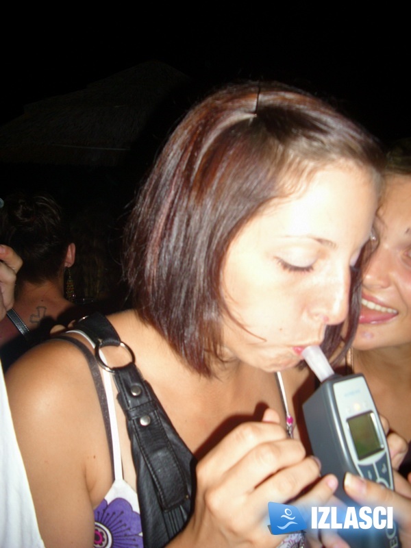 IZLASCI.net Alco Patrola spašava vozačke u Istri