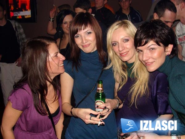 Subota u Fun Academyu