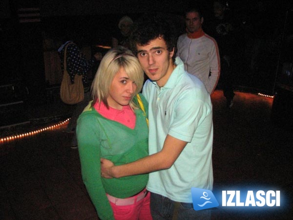 Oldies but Goldies w. DJ Psiho & Rydel u Funu